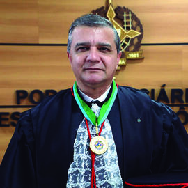 Isaias Fonseca Moraes