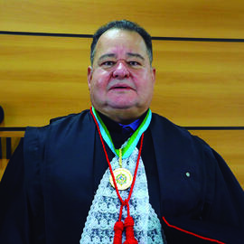Hiram Souza Marques