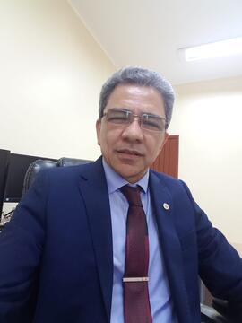 Edenir Sebastião Albuquerque da Rosa