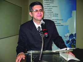 Dalmo Antonio de Castro Bezerra