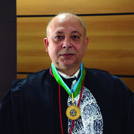 Jorge Luiz dos Santos Leal