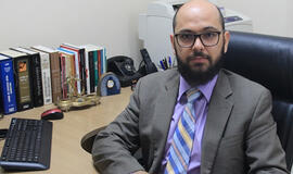 Bruno Sérgio de Menezes Darwich