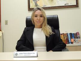 Larissa Pinho de Alencar Lima