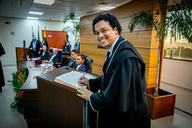 Thiago Milhomem de Souza Batista