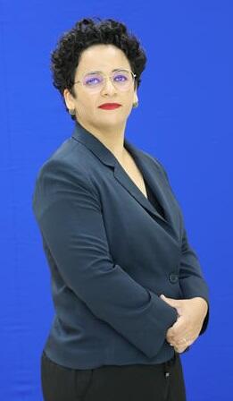 Miria do Nascimento de Souza