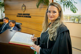 Alle Sandra Adorno dos Santos Ferreira